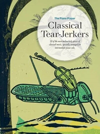 The Piano Player Series The Piano Player Series