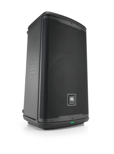 JBL EON710 JBL EON710