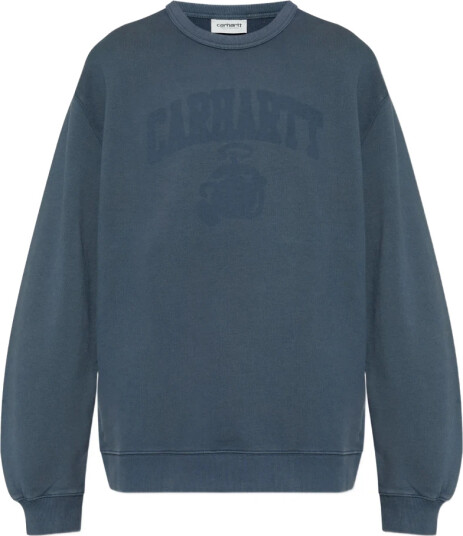Carhartt Wip Herre Gensere & Hettegensere Blå L,