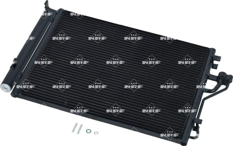 Kondensator NRF 35999
