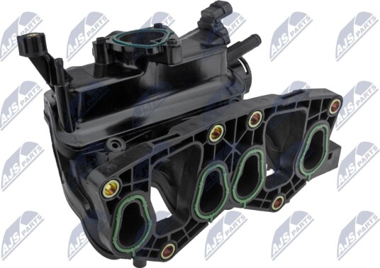 Innsugsmanifold NTY BKS-FT-003