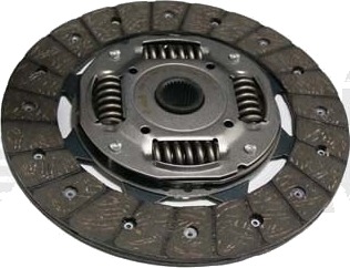 VIKA 31410006801 Clutchplate