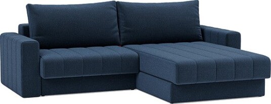 Sovesofa Akello Lounger med armlener B 6003183