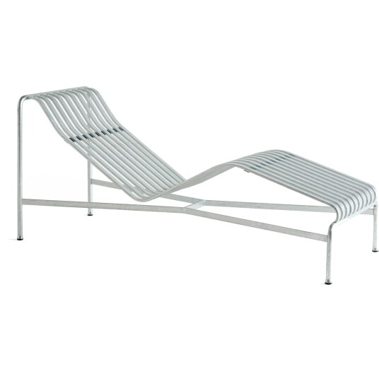 Hay Hay Palissade Sjeselong Hot Galvanized