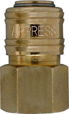 Kobling AIRPRESS 4301503
