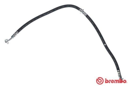 Bremseslange BREMBO T 56 180 Bremseslange BREMBO T 56 180