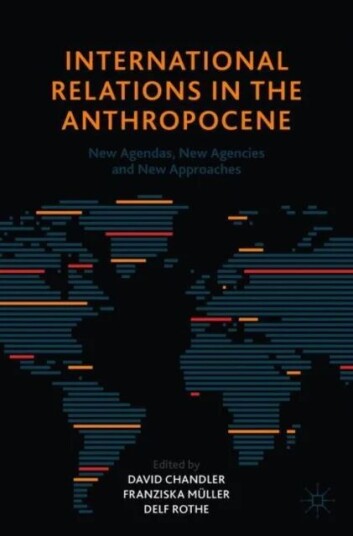 International Relations In The Anthropocene
