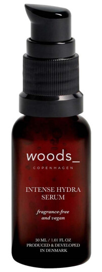 Woods_Copenhagen Intense Hydra Serum 30 ml
