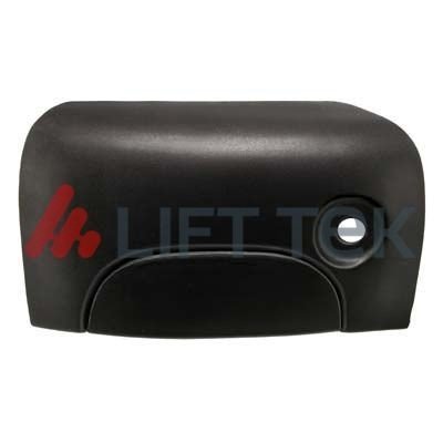Dørhåndtak LIFT-TEK LT80528SC Dørhåndtak LIFT-TEK LT80528SC