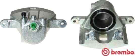 BREMBO F 28 078 Bremsecaliper BREMBO F 28 078 Bremsecaliper