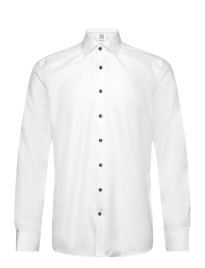 Lindbergh Black 1927 Signature : Structure Cotton - White - M