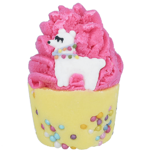 Bomb Cosmetics Bath Mallow
