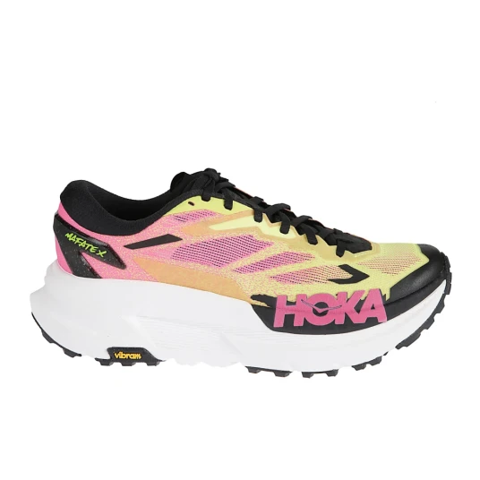 Hoka One One Herre Sko Flerfarget 41 EU Hoka One One Herre Sko Flerfarget 41 EU