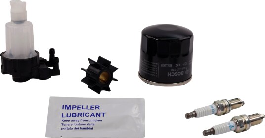 Mercury Servicekit 3 9.9 15 20HK EFI