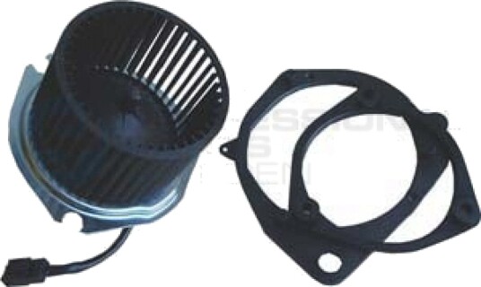 Kupévifte Professional Parts 87437857