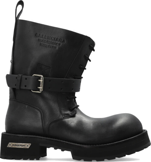 Balenciaga Herre Sko Svart 40 EU,