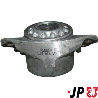 Støttelager støtdemper JP GROUP 1152300700