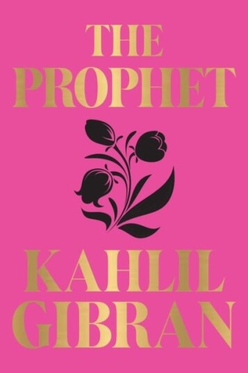 The prophet The prophet