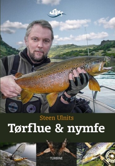 Tørflue Og Nymfe | Steen Ulnits | Språk: Dansk
