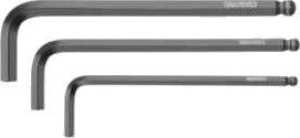 Teng Tools Unbrakonøkkel 1,5mm 3905015bl