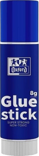 Oxford Limstift 8G Office 30 Stk