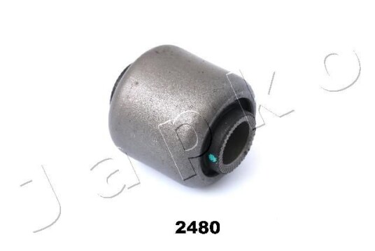 Foring, bærebru/bærearm JAPKO GOJ2480 Foring, bærebru/bærearm JAPKO GOJ2480