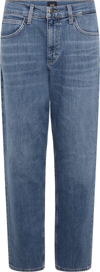 Lee Jeans David Blue 38 x 32