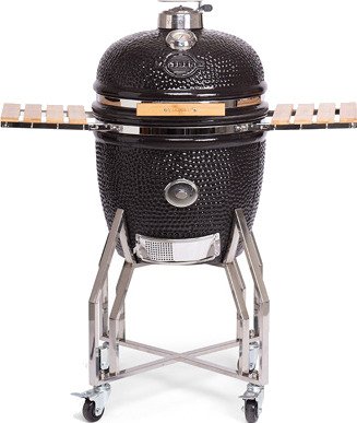 Yakiniku Large Kamado Complete Kamadogrill
