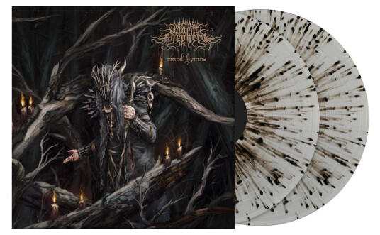 Worm Shepherd  Ritual Hymns  LP/Vinyl