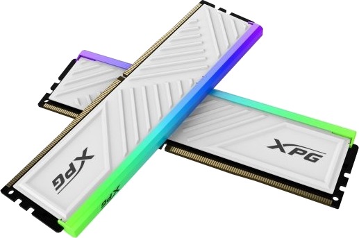 ADATA Spectrix D35G DDR4 DIMM 64GB 3200MHz AX4U320032G16A-DTWHD35G