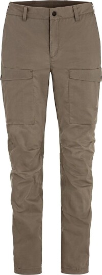 Fjellreven Women"s Abisko Hybrid Trail Trousers Suede Brown 44/Long Fjellreven Women"s Abisko Hybrid Trail Trousers Suede Brown 44/Long