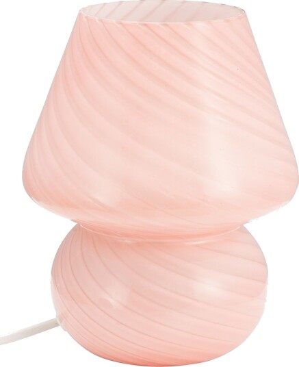 Dyberg Larsen Fanny Lyserød - Pink - H18CM