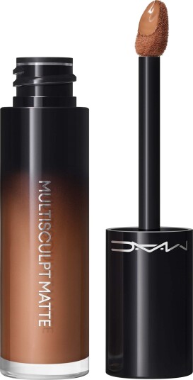 MAC Multisculpt Matte Liquid Eyeshadow Brown 4.5 ML