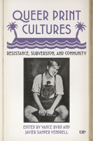 Queer Print Cultures