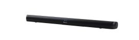 Sharp HT-SB147 2.0 Lydplanke med Bluetooth og HDMI - Svart Sharp HT-SB147 2.0 Lydplanke med Bluetooth og HDMI - Svart