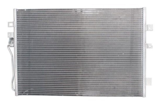 Kondensator THERMOTEC KTT110509 Kondensator THERMOTEC KTT110509