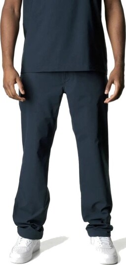 Houdini M"s Dock Pants Blue Illusion