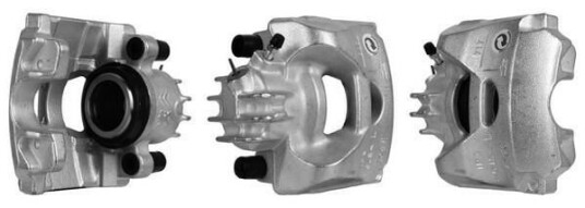 Bremsecaliper FERODO FCL694359 Bremsecaliper FERODO FCL694359