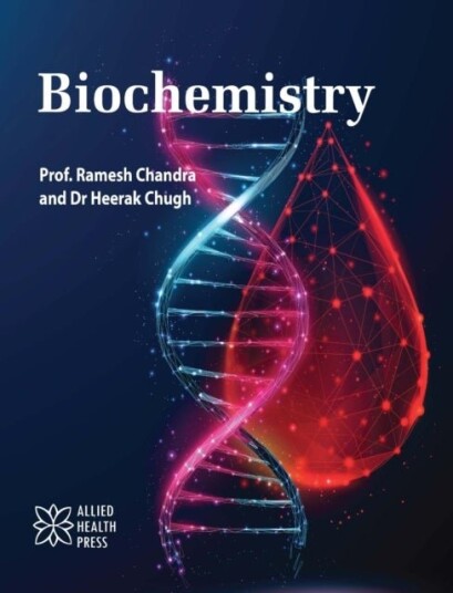 Biochemistry Biochemistry