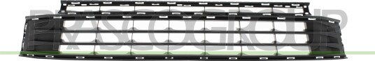 PRASCO VG7212130 Ventilasjonsgitter PRASCO VG7212130 Ventilasjonsgitter