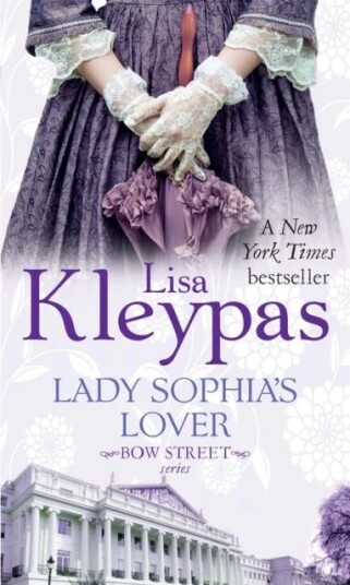 Lady Sophia'S Lover Av Lisa Kleypas