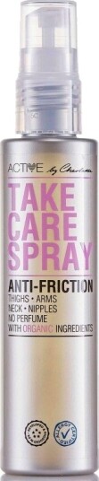 Active By Charlotte Take Care Spray 100 ml Active By Charlotte Take Care Spray 100 ml