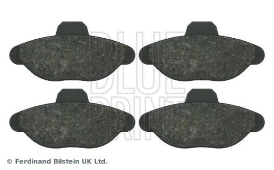 Bremseklosser BLUE PRINT ADL144221