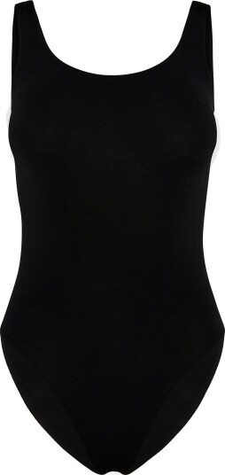 Wolford Jamaika Body BLACK L