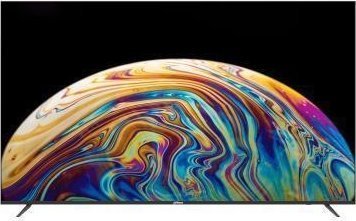 Dahua 42,5" 4K Ultra HD Smart TV med LED og Wi-Fi LTV43-SD400 Dahua 42,5" 4K Ultra HD Smart TV med LED og Wi-Fi LTV43-SD400