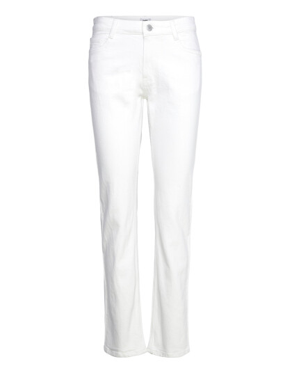 Twist & Tango Wendy Comfort Jeans - White - 31 Twist & Tango Wendy Comfort Jeans - White - 31