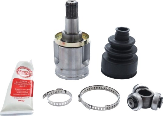 Drivledd MASTER SPORT 302318 SET MS