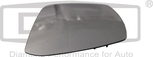 DPA 88571786302 Speilglass, ytterspeil DPA 88571786302 Speilglass, ytterspeil