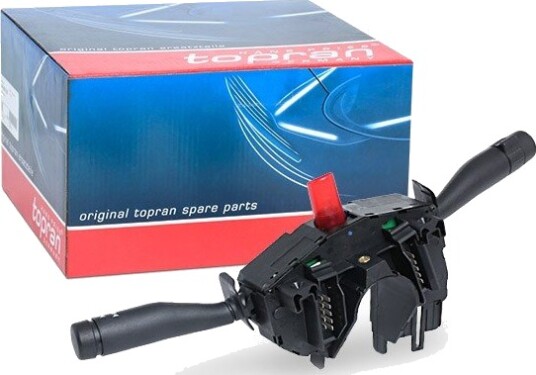 Bryter komplett rattstamme TOPRAN 301 683