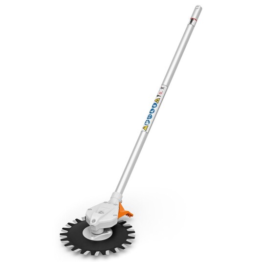 Stihl Rg-km Tilsats Ugressblad